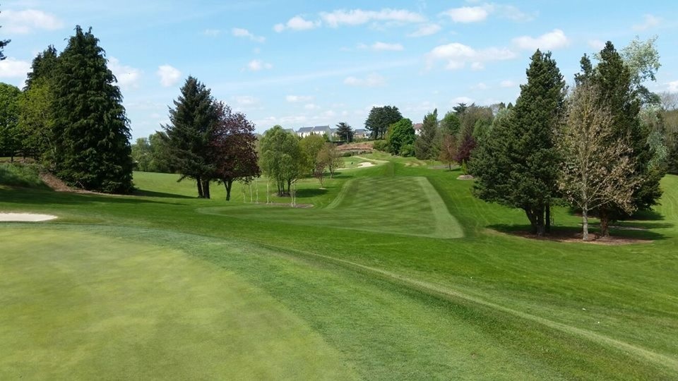 Kilkenny Golf Club
