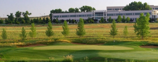 Walnut Creek Golf Preserve