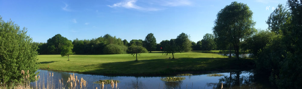 Golfclub Gutshof