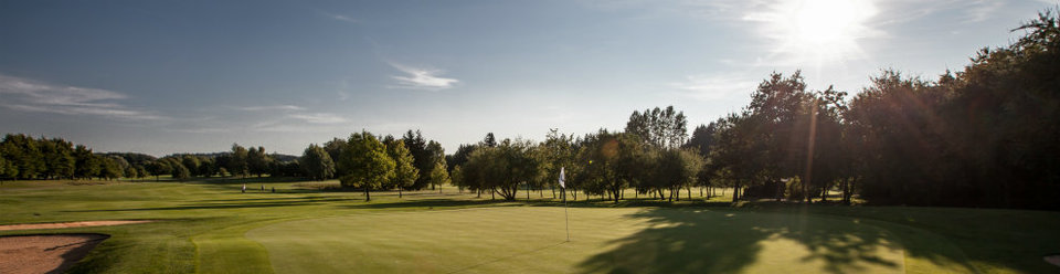 Golfclub Wörthsee
