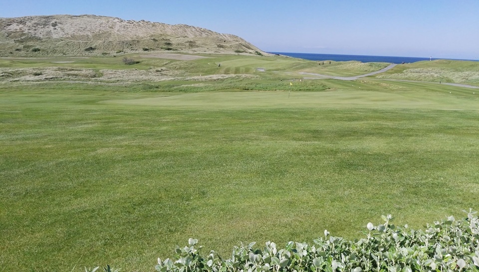 Strandhill Golf Club