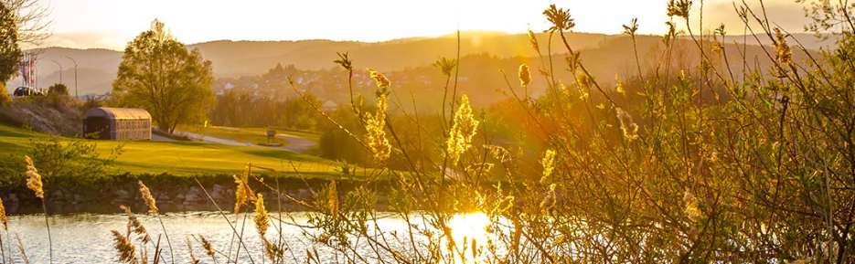 Golfclub Lengenfeld (Donauland)