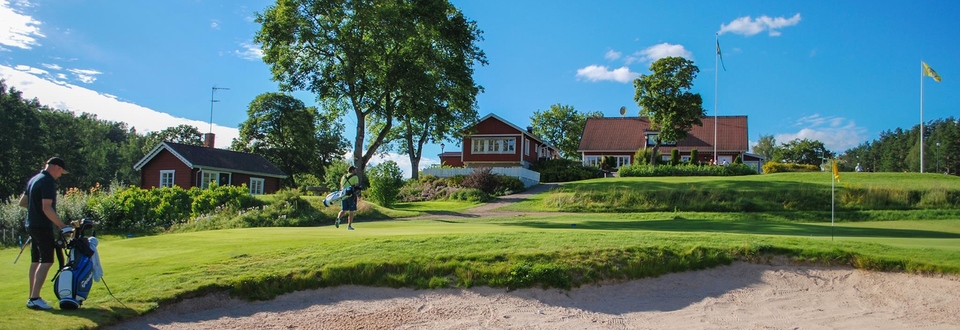 Köpings Golfklubb