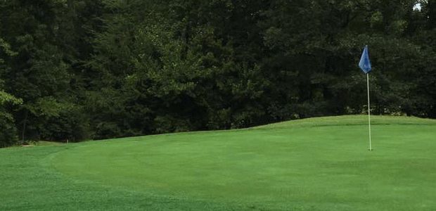 Windy Hill Sports Complex (Par 3)