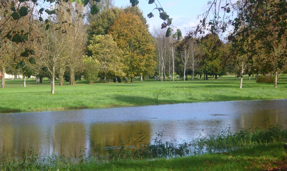Golf de Tanlay