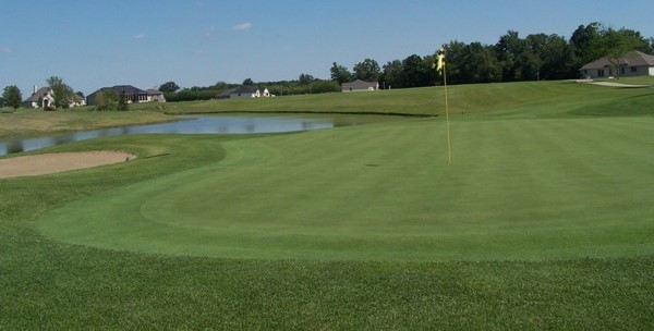 Bridgewater Golf Club (East)
