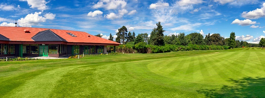 Ladybank Golf Club