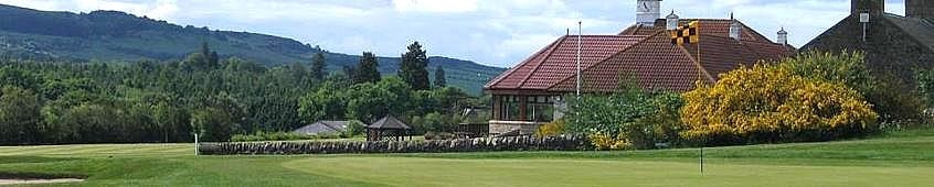 Elmwood Golf Course