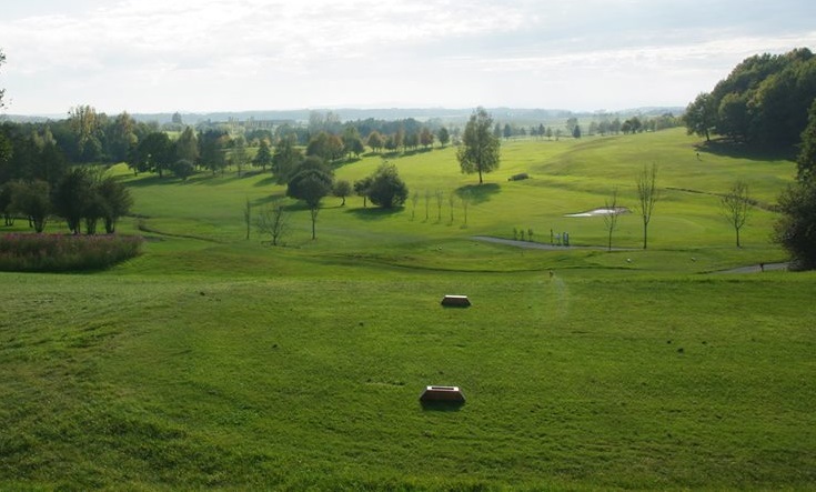 Golf de Luxeuil-Bellevue