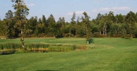 Black Bear Golf Complex