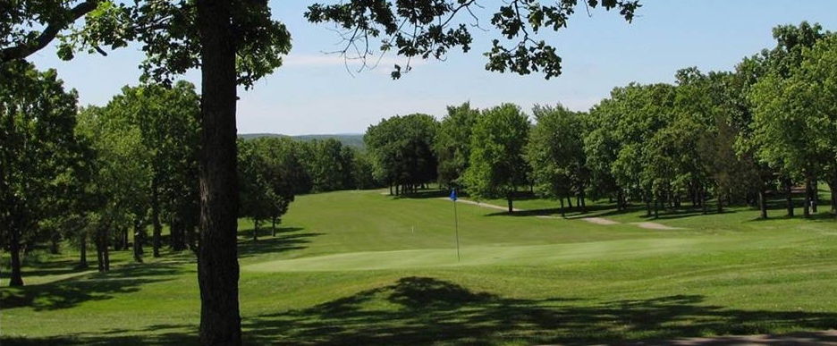 Terre du Lac Golf and Country Club (Skyview)