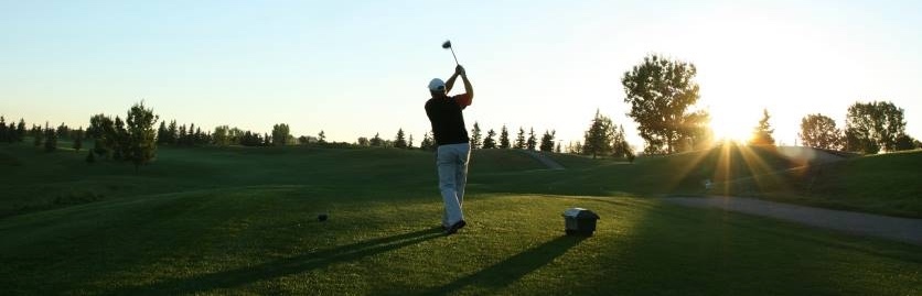 Cuba Lakes Golf Club