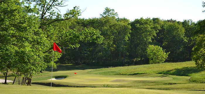 Grand Saint Emilionnais Golf Club