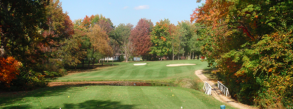 Chapel Hills Golf Course