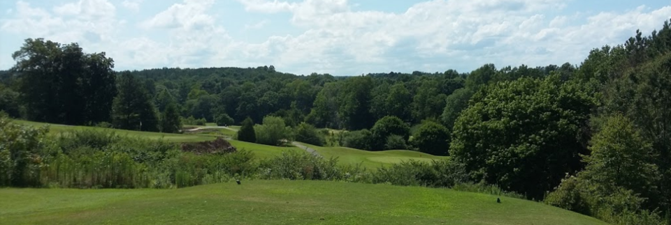 Silver Ridge Golf Club