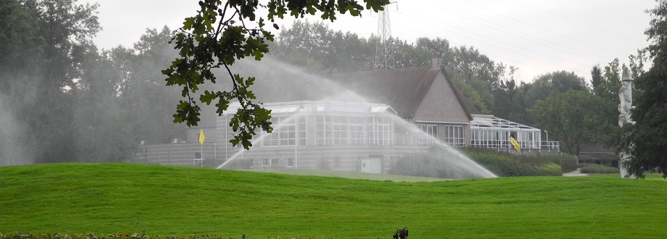 Golfclub Hasselt (Public)