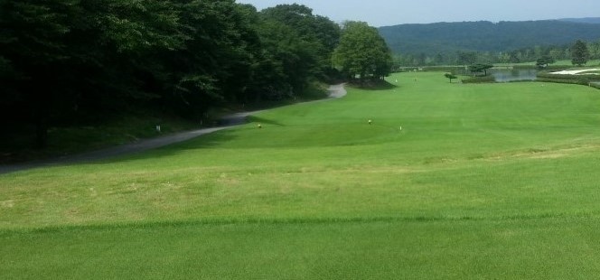 Lakeside Country Club (East)