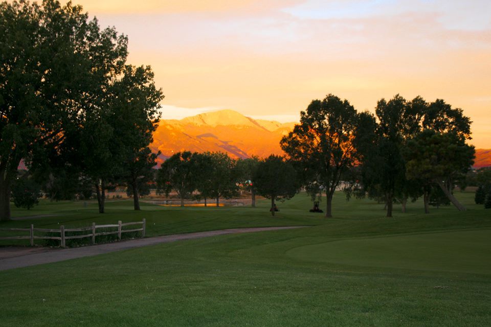 Cherokee Ridge Golf Course (Par 3)