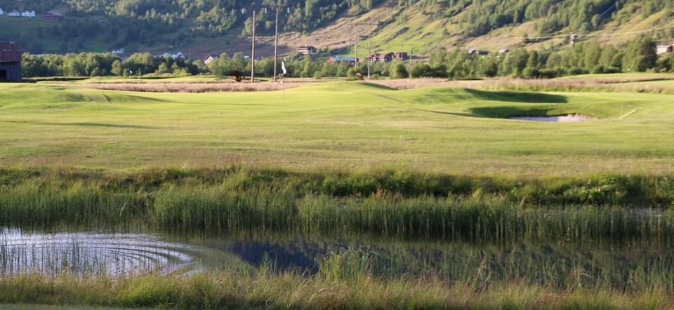 Hemsedal Golfklubb