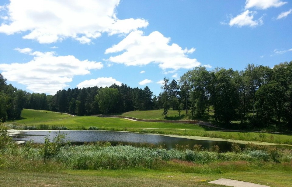 Pine Ridge Golf Club