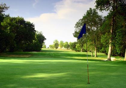 John Blumberg Golf Course (Emerald 18)