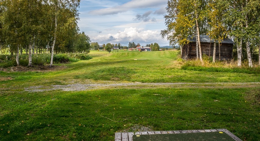 Gunnarns Golfklubb