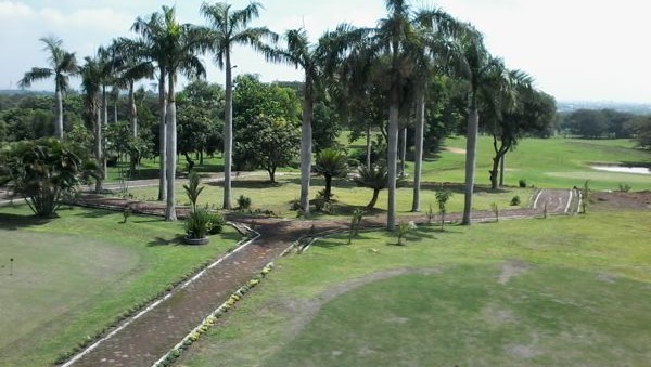 Royal Cirebon Golf & Country Club