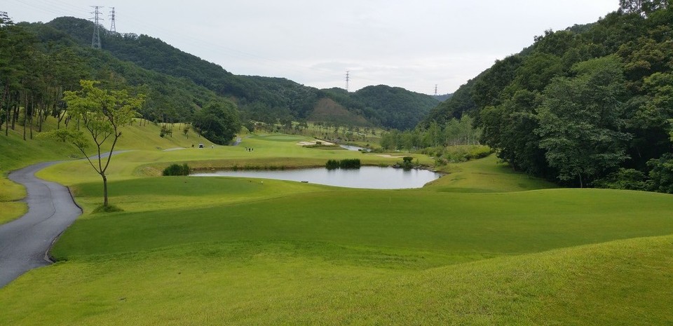 Kosca Country Club
