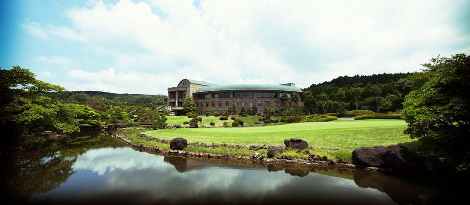 Grand Fields Country Club