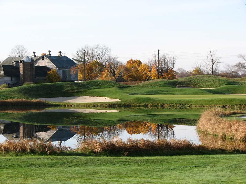 Huntsville Golf Club