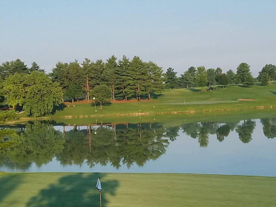 Valley View Club