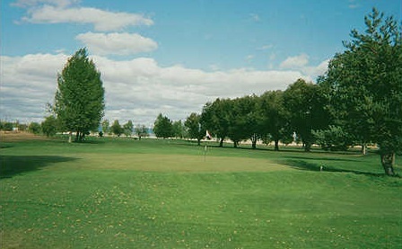 Valley Golf Club