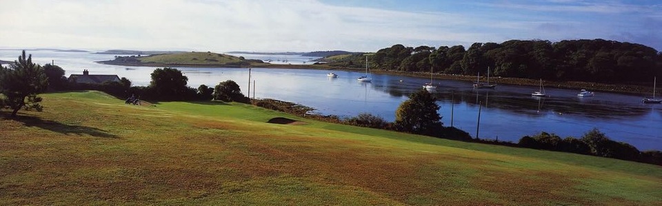 Mahee Island Golf Club