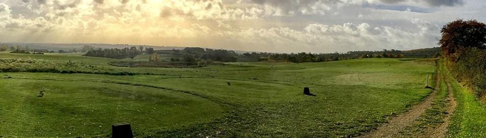 Dragsholm Golf Club (Par 3)