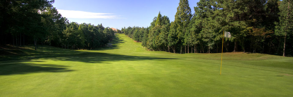 Higashi Nagoya Country Club (West)