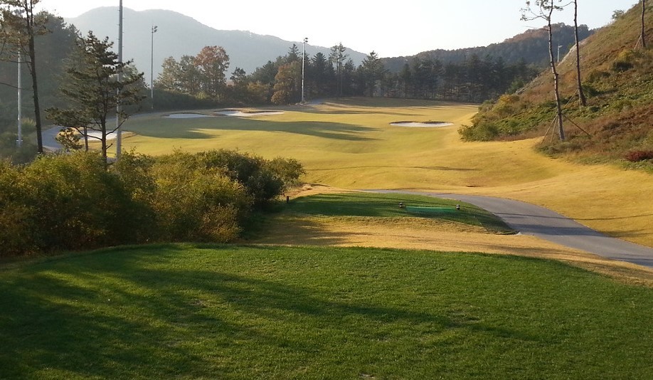Forest Hill Country Club