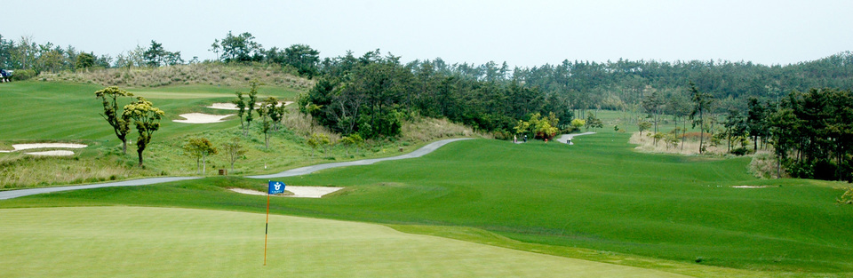 Oceano Country Club