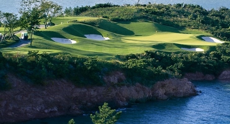 Pine Beach Golf Links