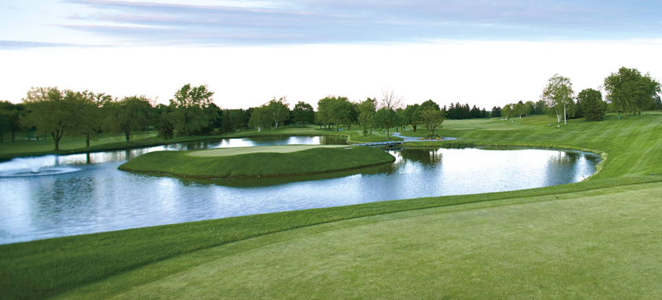 Upper Unionville Golf Club