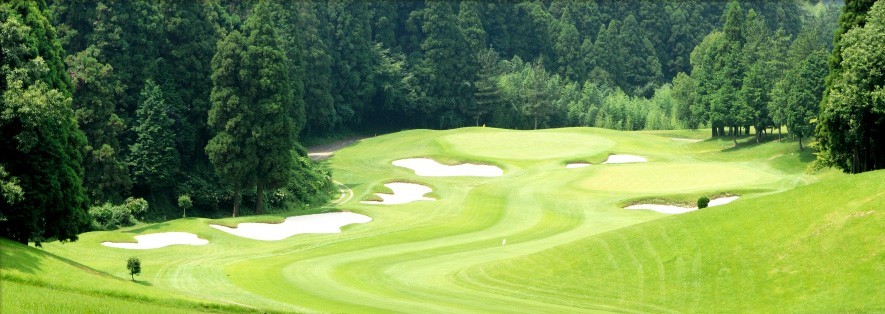Genjiyama Golf Club