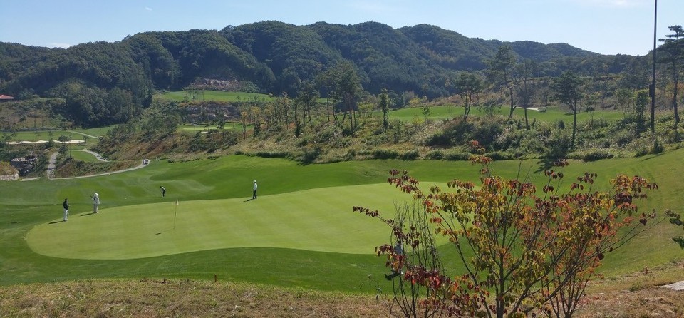 Owners Golf Club