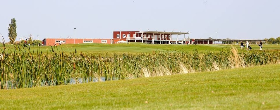 GolfRange Schwechat