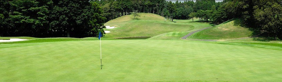Oak Hills Country Club