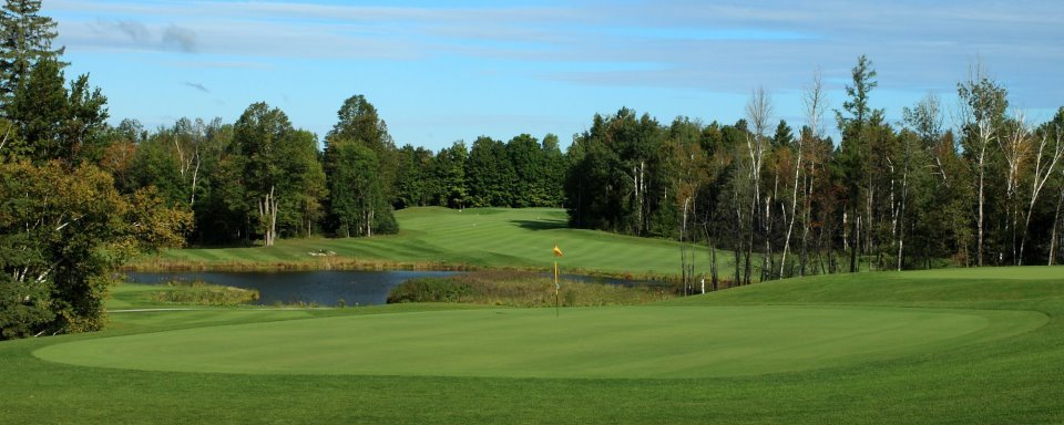 Greensmere Golf & Country Club (Legacy)