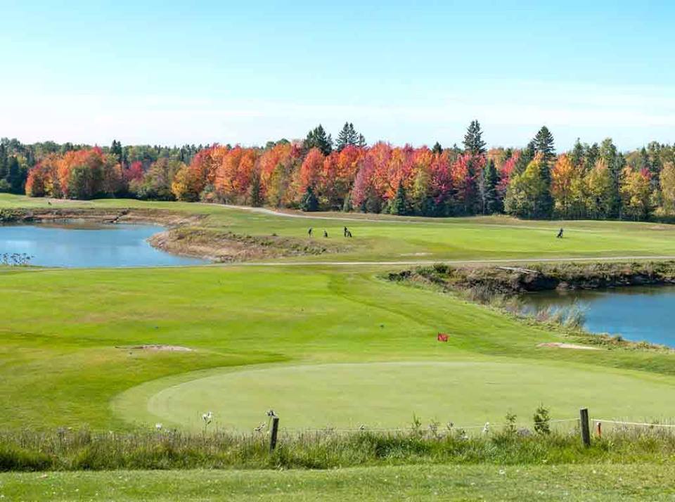 Greensmere Golf & Country Club (Premiere)
