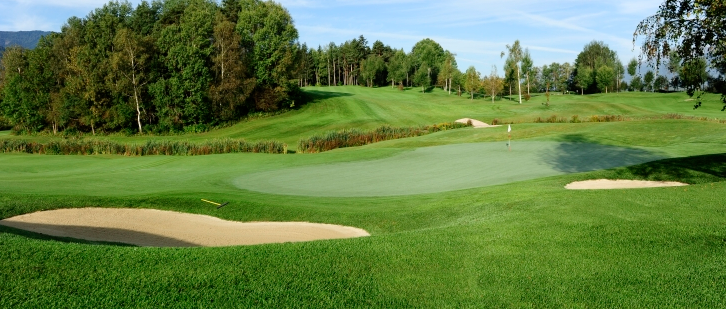 Golf Club Pustertal