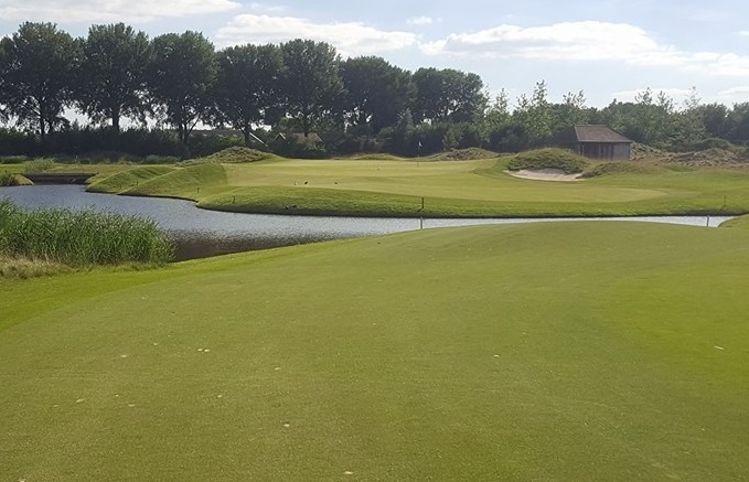 De Strijensche Golfclub