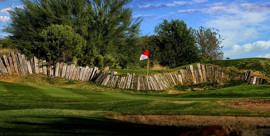 Red Mountain Ranch Country Club
