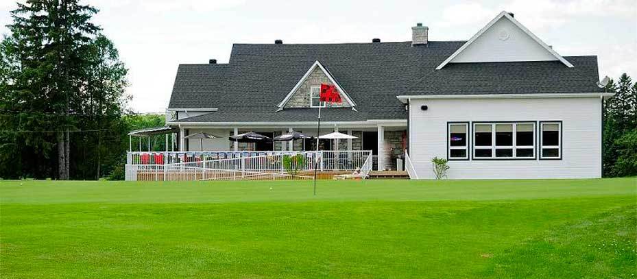 Club de Golf de Buckingham