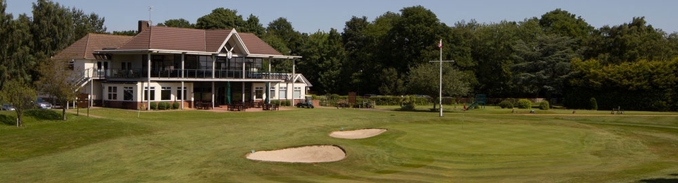 Nevill Golf Club